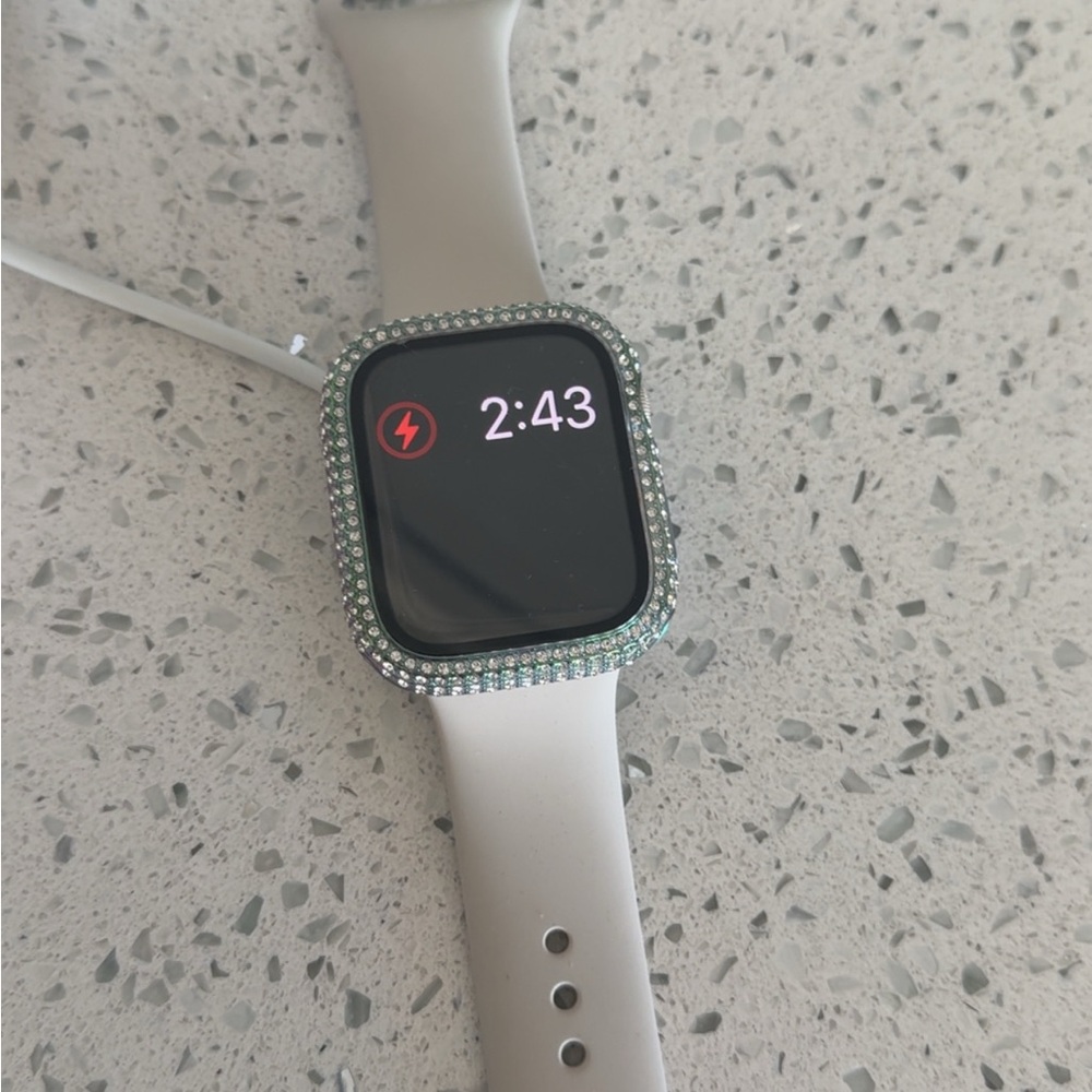 Apple Watch Series 7 aluminum Cellular+GPS